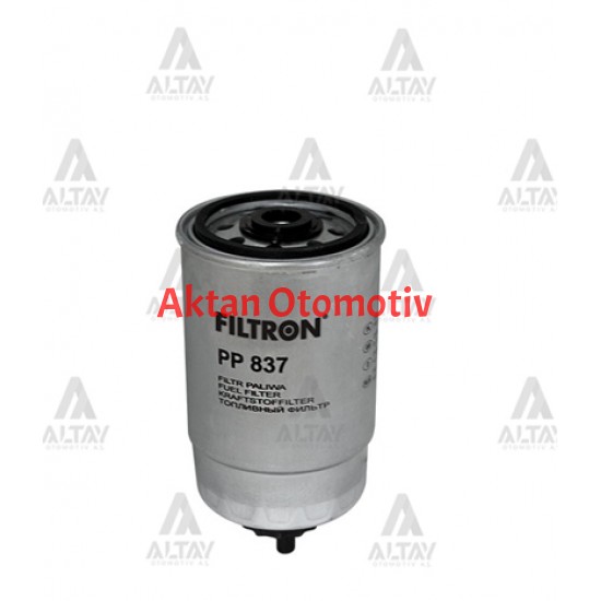 YAKIT FİLTRESİ (MAZOT) DUCATO / BOXER / JUMPER 2.5D / ACCENT 02= 1.5 CRDİ / OPEL ASTRA F / CORSA B / VECTRA A / VECTRA B 1.5 GENİŞ DELİK